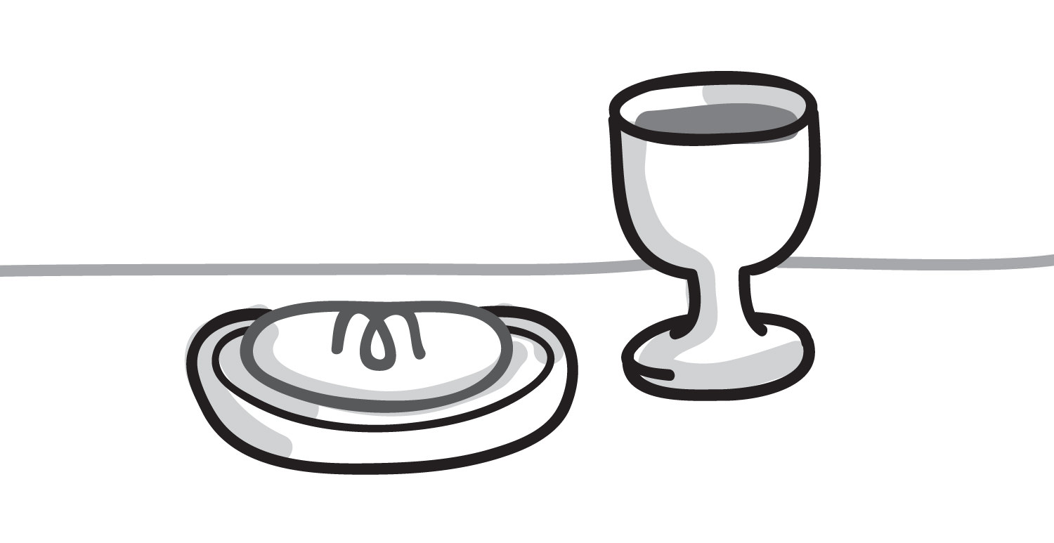 The Lord's Supper